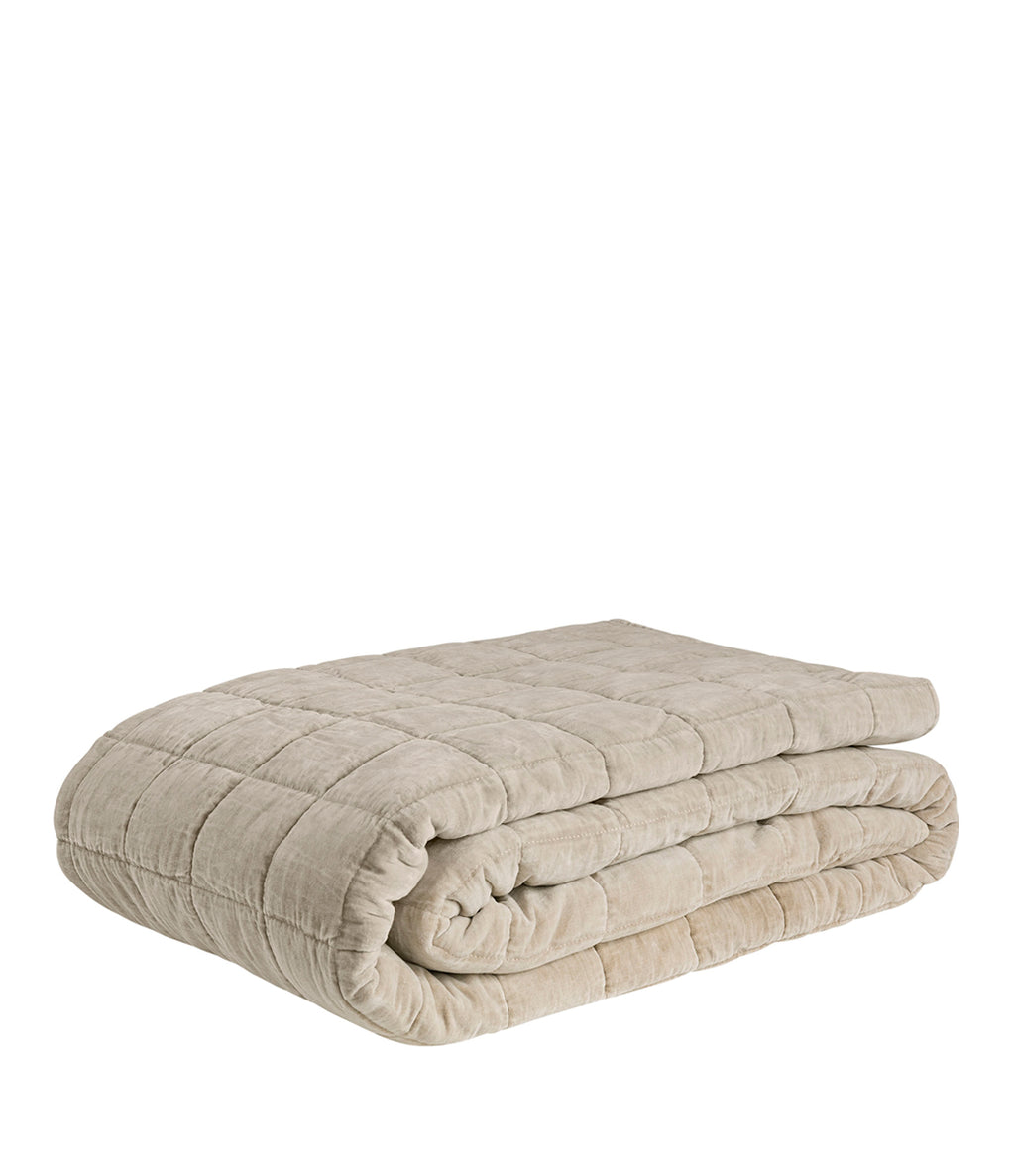 POSH BEIGE Bedspread 260