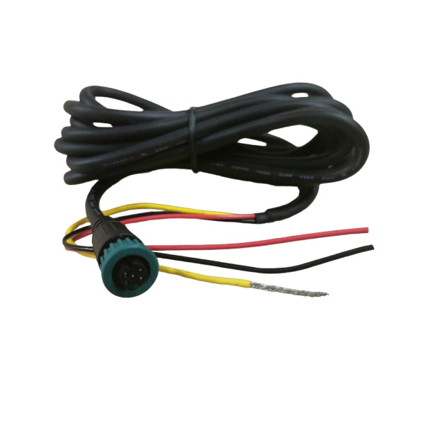 S-LINK STROOMKABEL 2,5M
