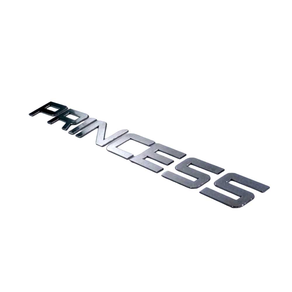 LOGO PRINCESS SS