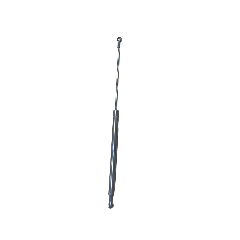 GAS STRUT GSE 3006-150N, 45CM, POLISHED SS