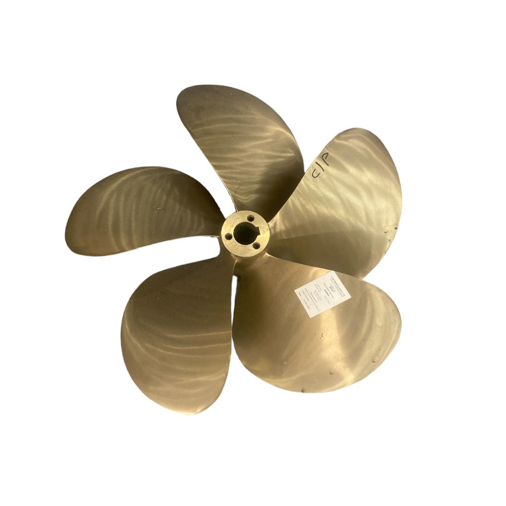 PROPELLER PAIR 5B 29X39 PULSAR 92 FOR 60MM SHAFT