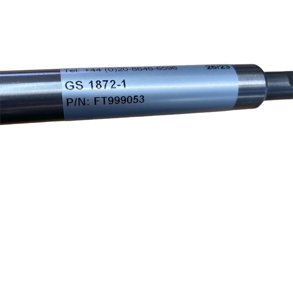 FLYBRIDGE HATCH STAINLESS STEEL GAS STRUT GS1872-1 300N