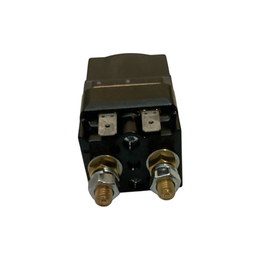 RELÆ SERVO SW60-393
