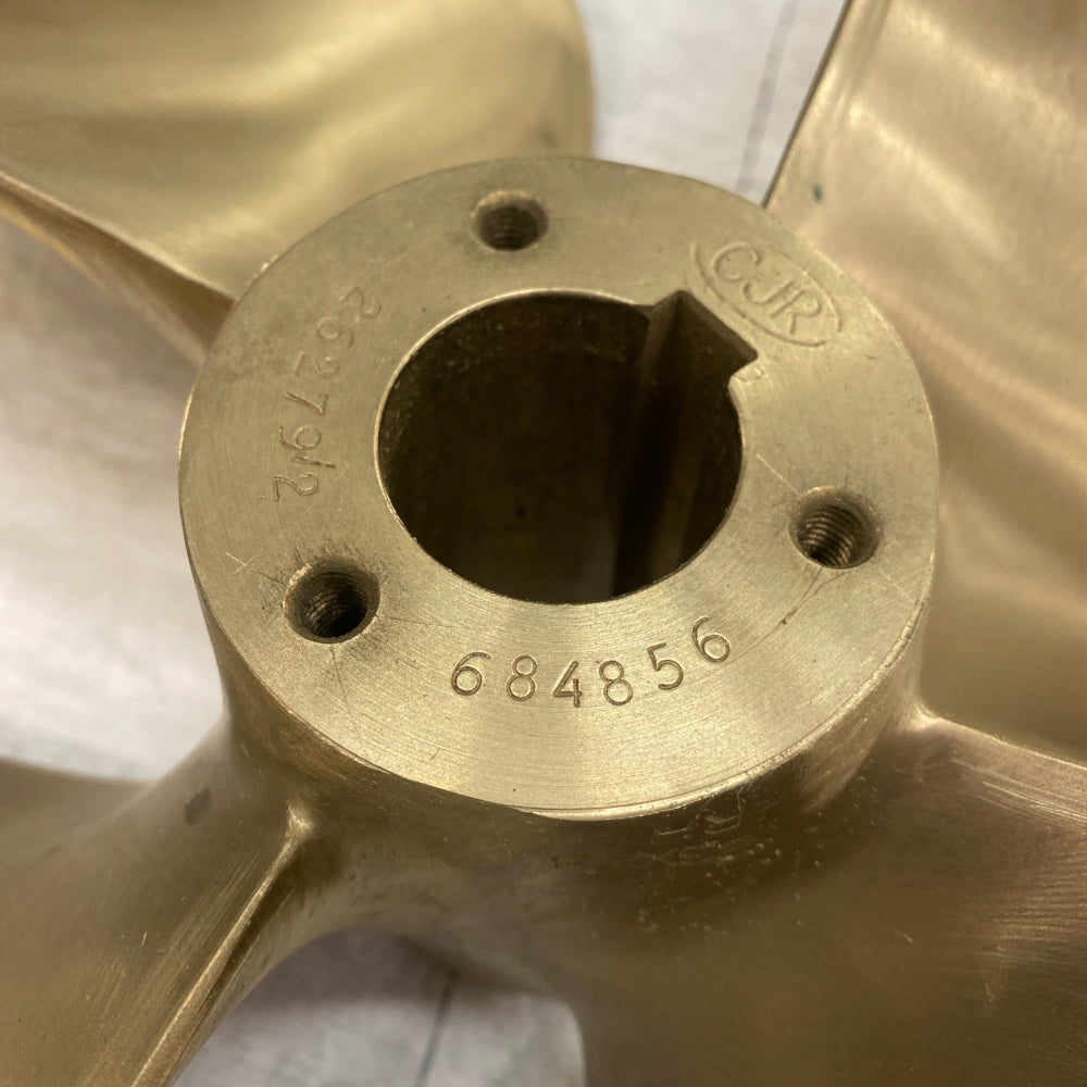 PROPeller PAIR CJR 23X28X4