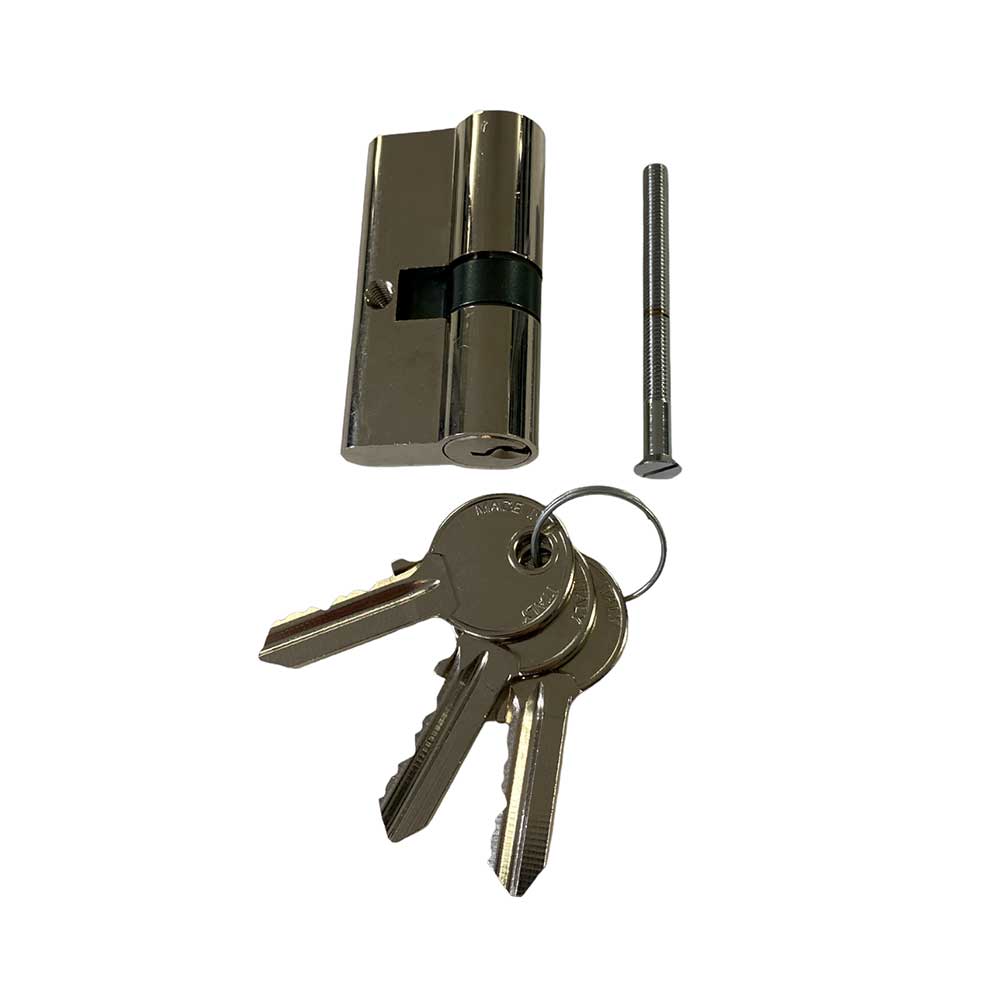 OPACMARE STANDARD BARREL C/W KEYS