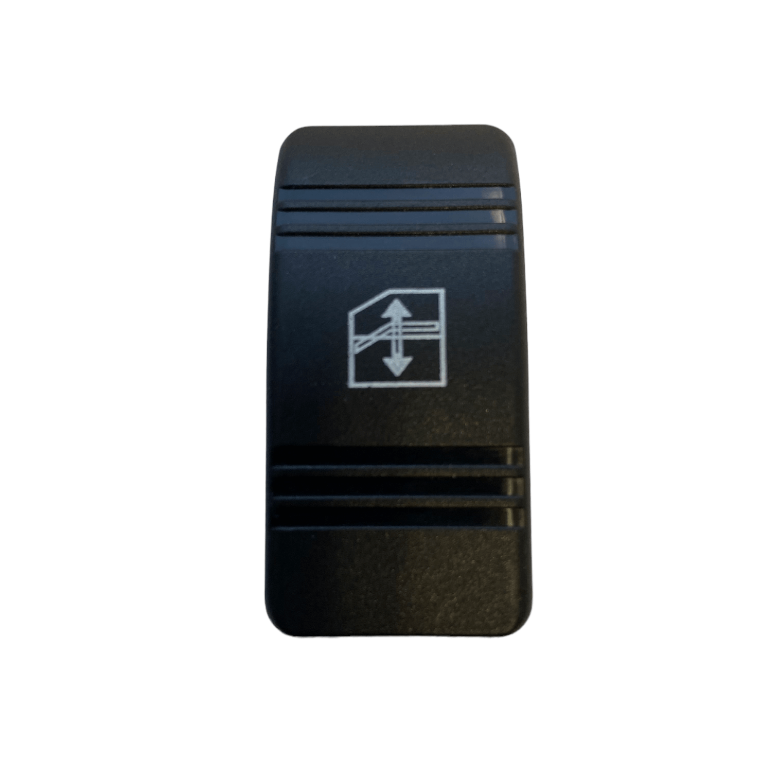 CARLING CONTURA SWITCH III WINDOW NON LOCKING NON ILL
