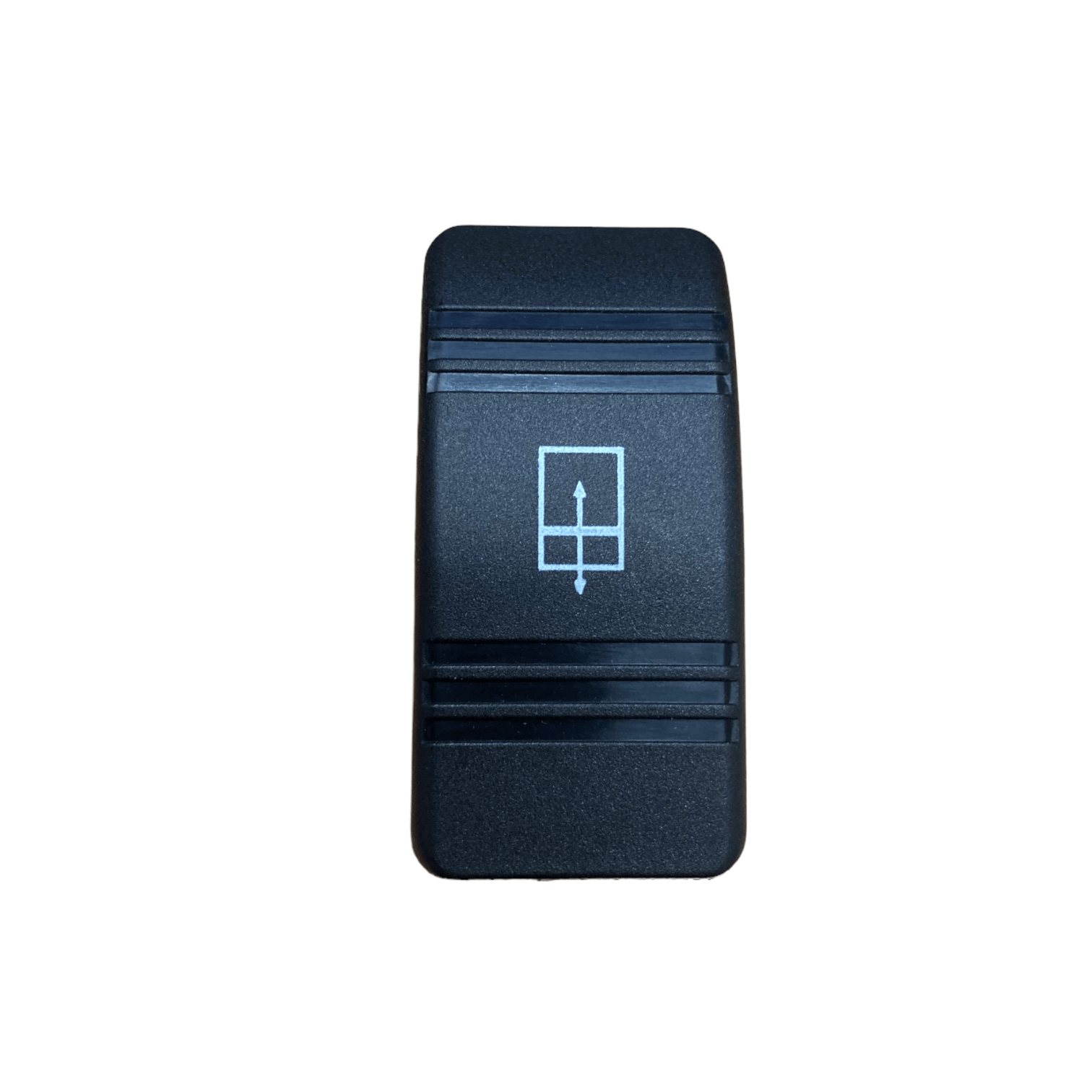 CARLING CONTURA SWITCH III SLIDING ROOF NON LOCKING NON ILL