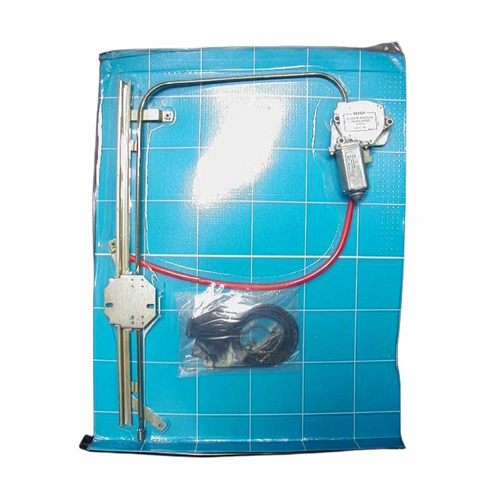 WINDOW MECHANISM T6 RIGHT
