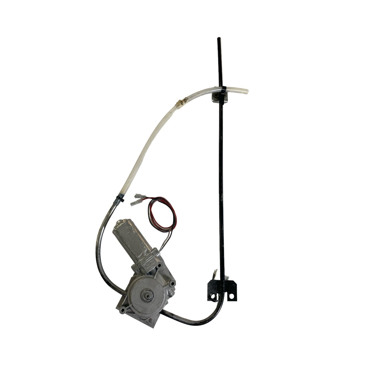 MOTOR & WORM CABLE STBD DROP WINDOW V53 P7