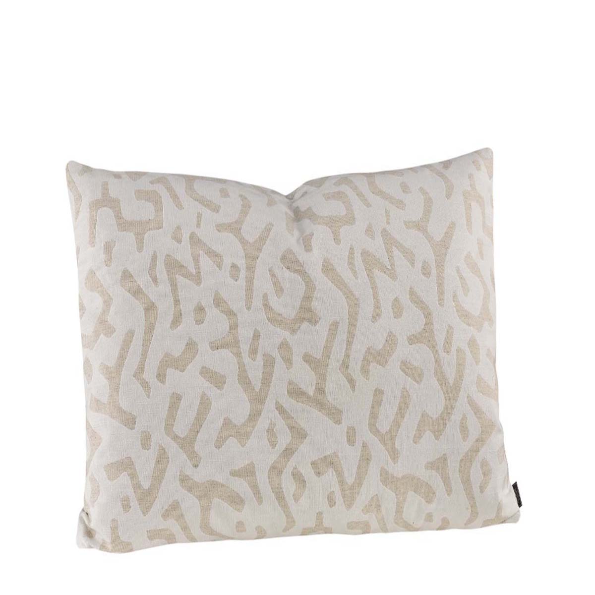 NARA SEA SALT Cushioncover 50x50