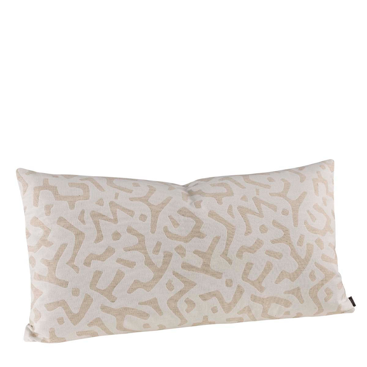 NARA SEA SALT Cushioncover 60x40