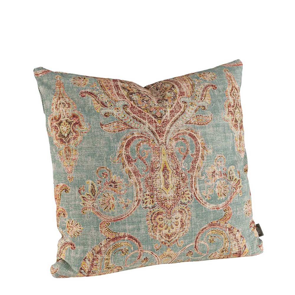 FAIR TRADE BREEZE Cushioncover 50x50