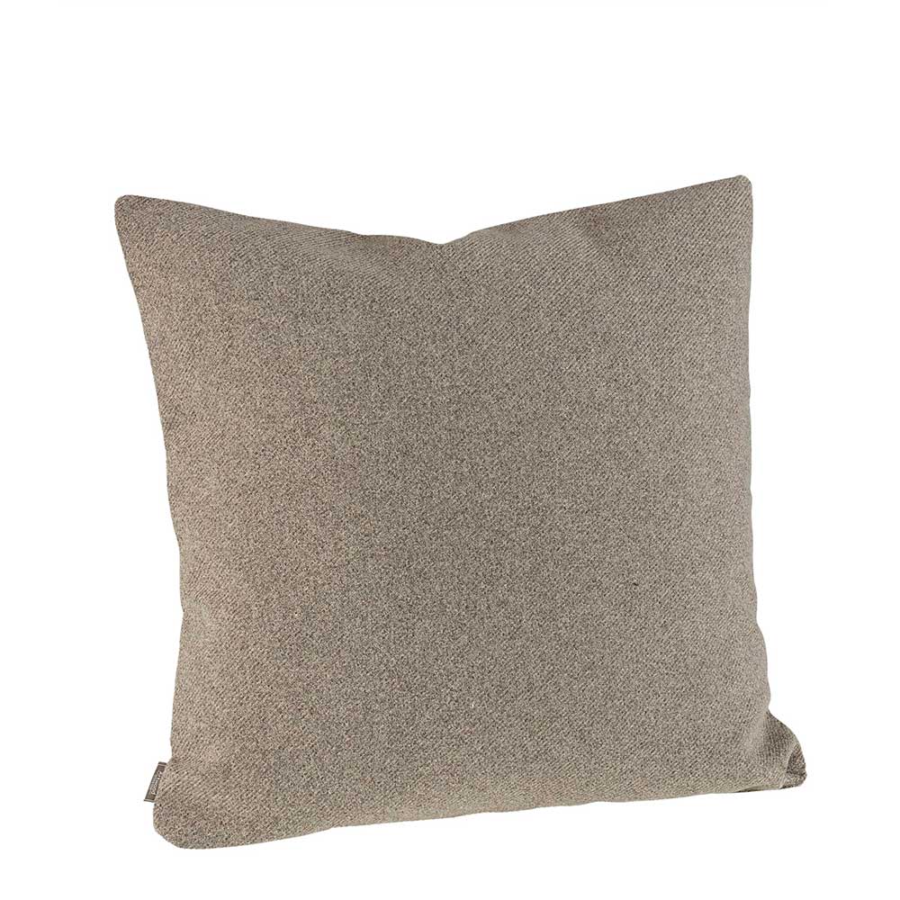 WILLIS Cushioncover 50x50 taupe