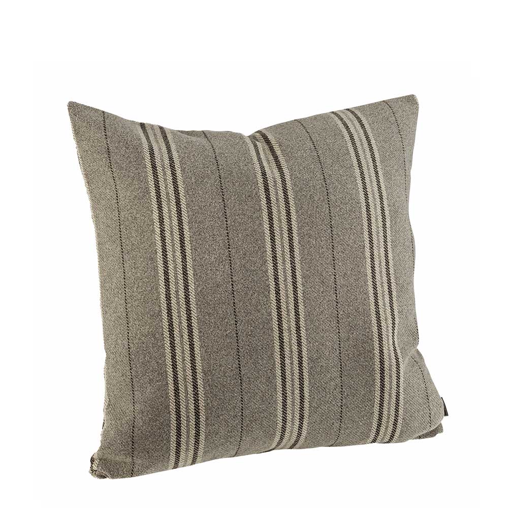 WEASLY STRIPE Cushioncover 50x50 beige