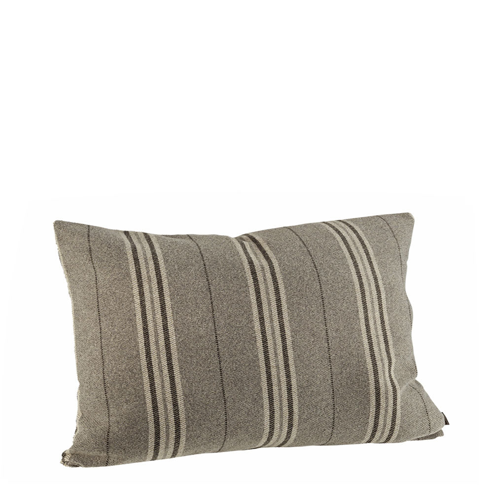 WEASLY STRIPE Cushioncover 60x40 beige