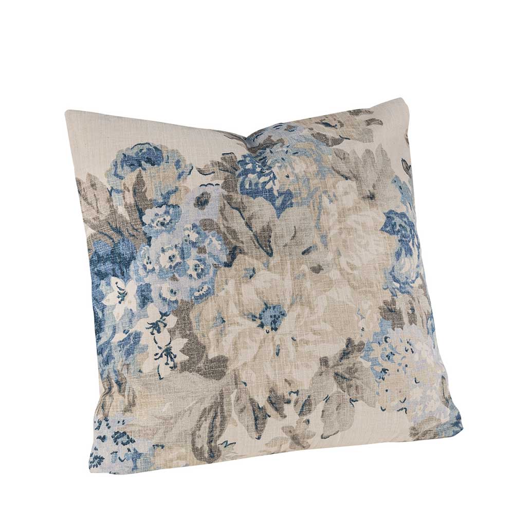 JULIET Cushioncover 50x50 Bluebell