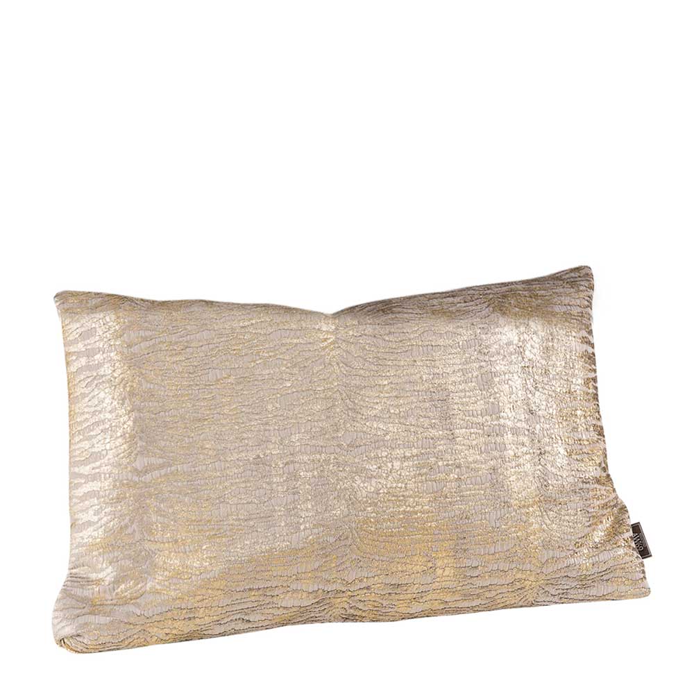 SUN-GLEAM PEWTER Cushioncover 60x40