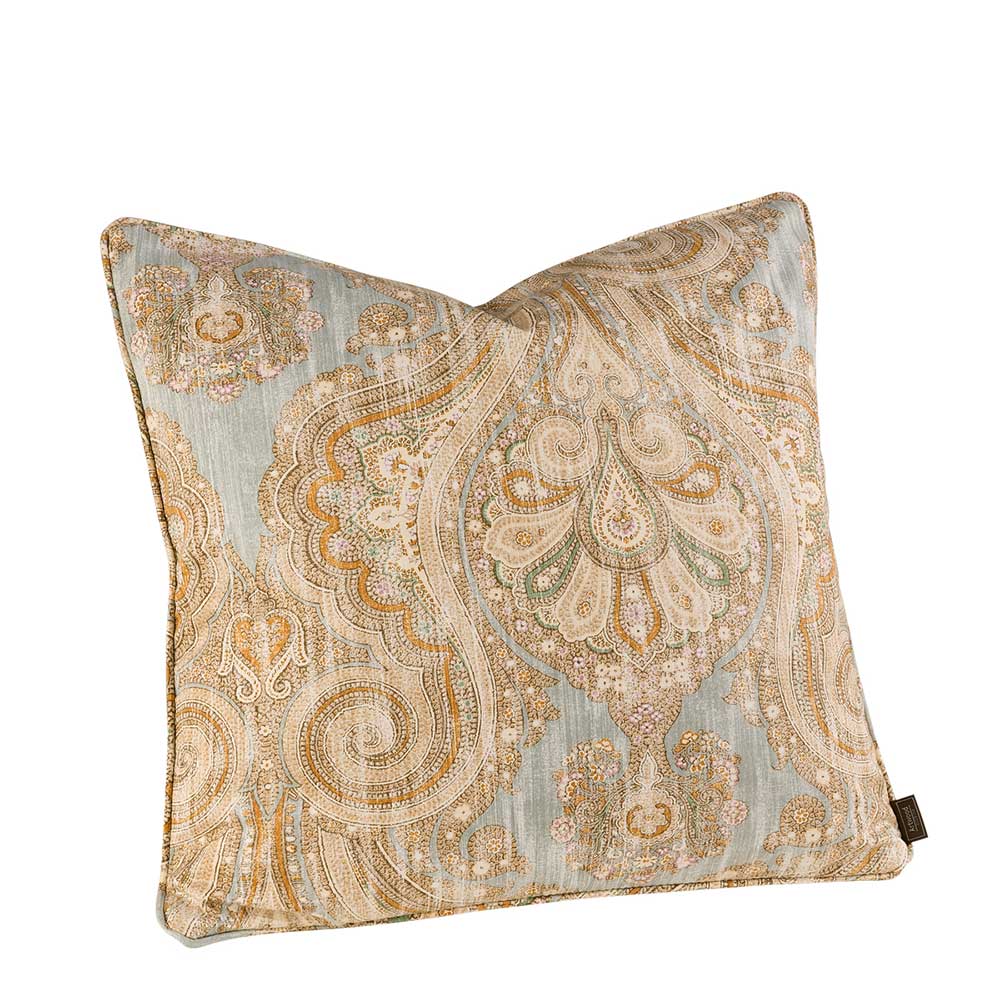 BOTTICELLI Cushioncover 50x50 Azure