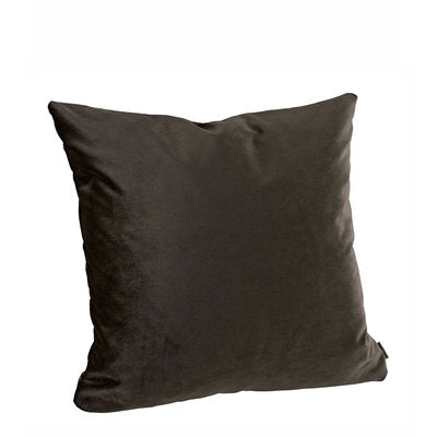 ROSITA Cushioncover 50x50 dark aubergine
