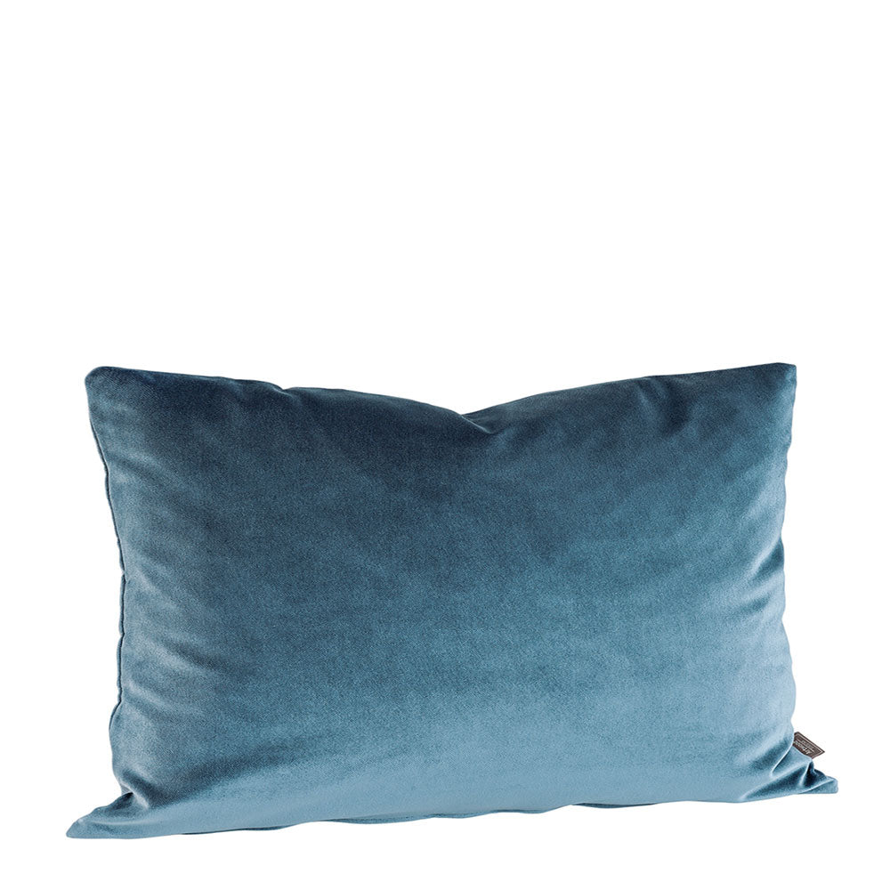 ROSITA BLUE Cushioncover 60x40