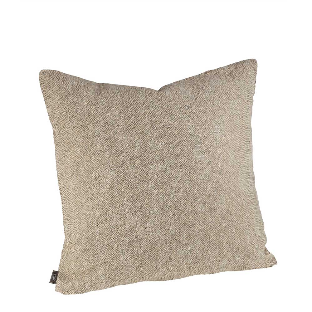 TRUMAN LINEN Cushioncover 50x50