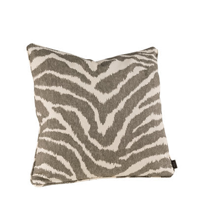 WILDCAT Cushioncover 50x50 thunder
