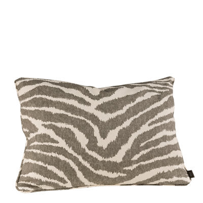 WILDCAT Cushioncover 60x40 thunder