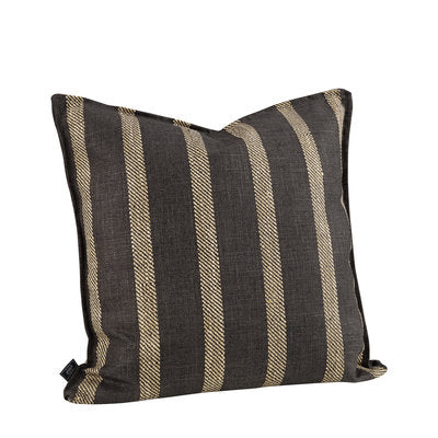MESMERIZE Cushioncover 50x50 pewter