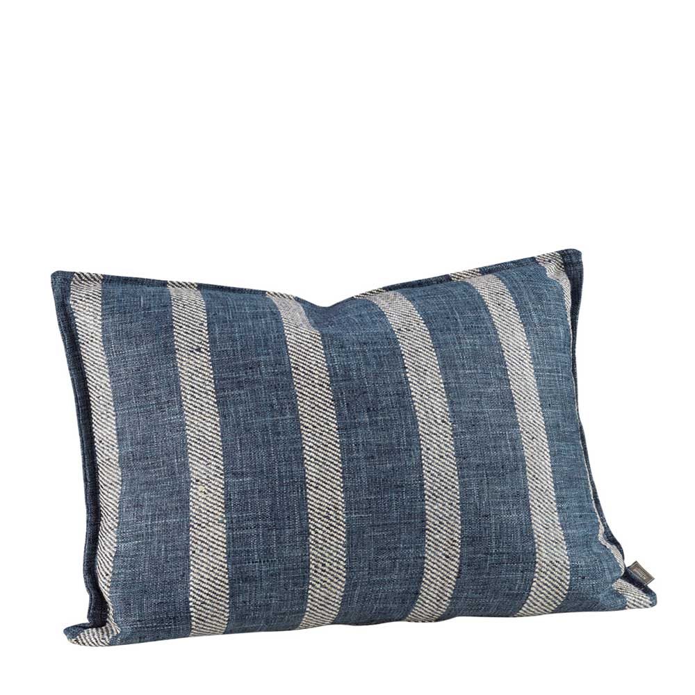 MESMERIZE Cushioncover 60x40 indigo