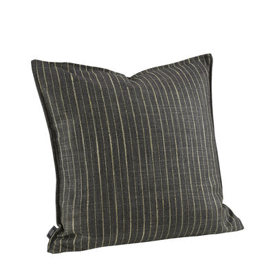 WONDROUS Cushioncover 50x50 pewter