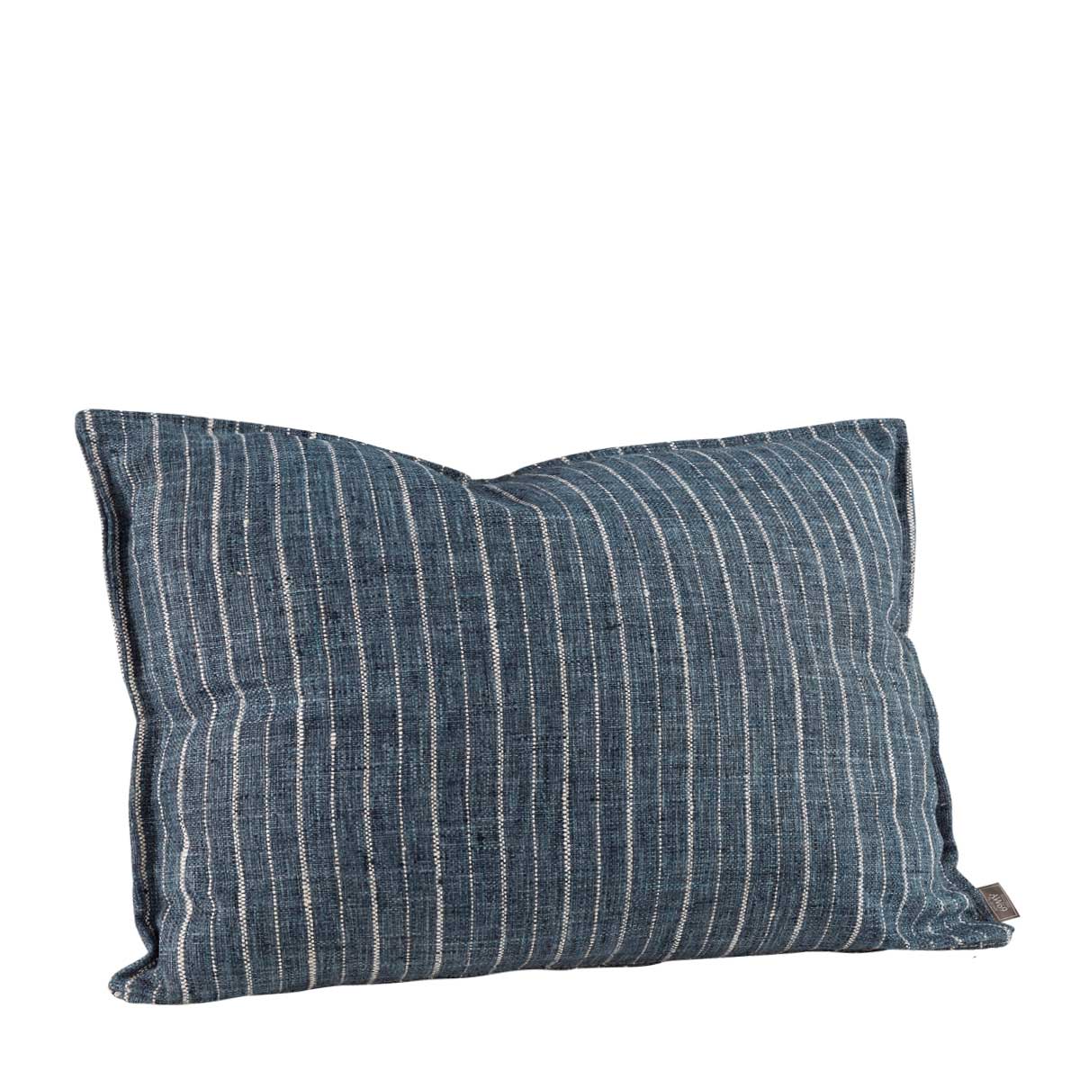 WONDROUS Cushioncover 60x40 indigo