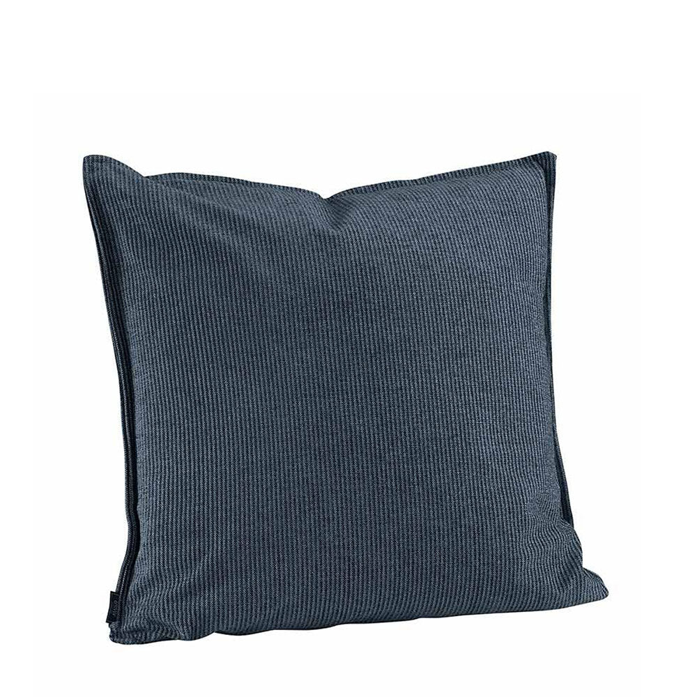 SLIM FIT Cushioncover 50x50 indigo