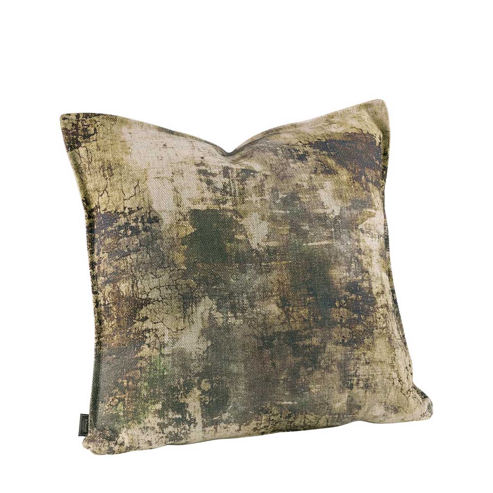 DELANO MILITARY Cushioncover 50x50