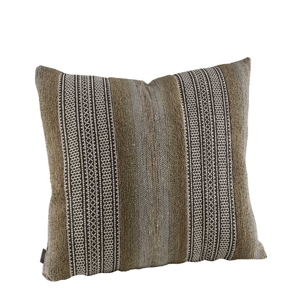 CONSTANZA Cushioncover 50x50 Taupe