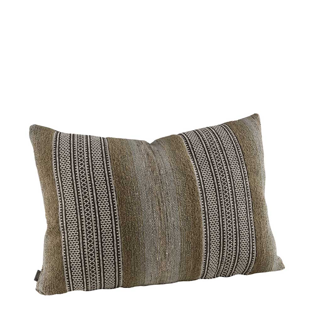 CONSTANZA Cushioncover 60x40 Taupe