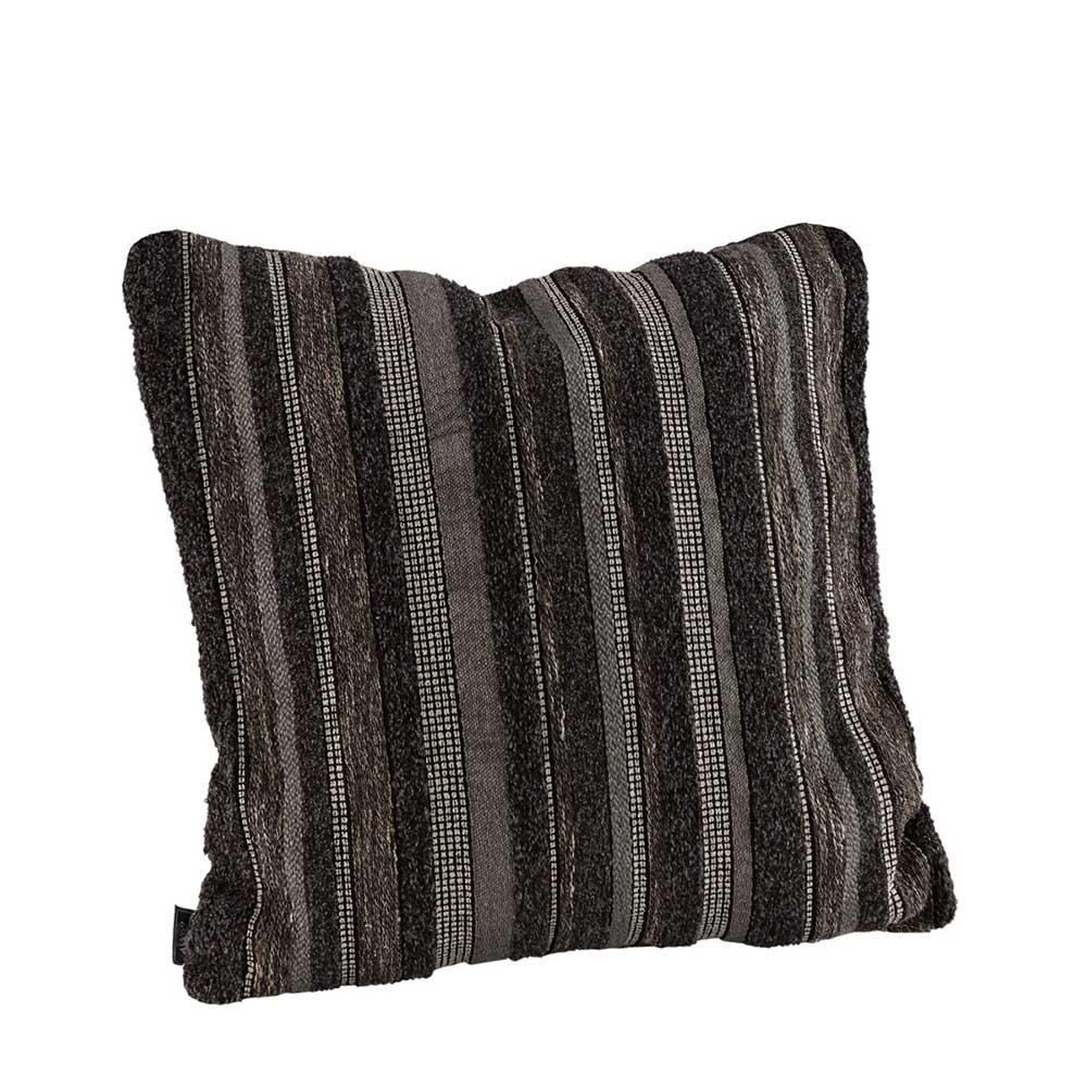 DELORES GREY Cushioncover 50x50