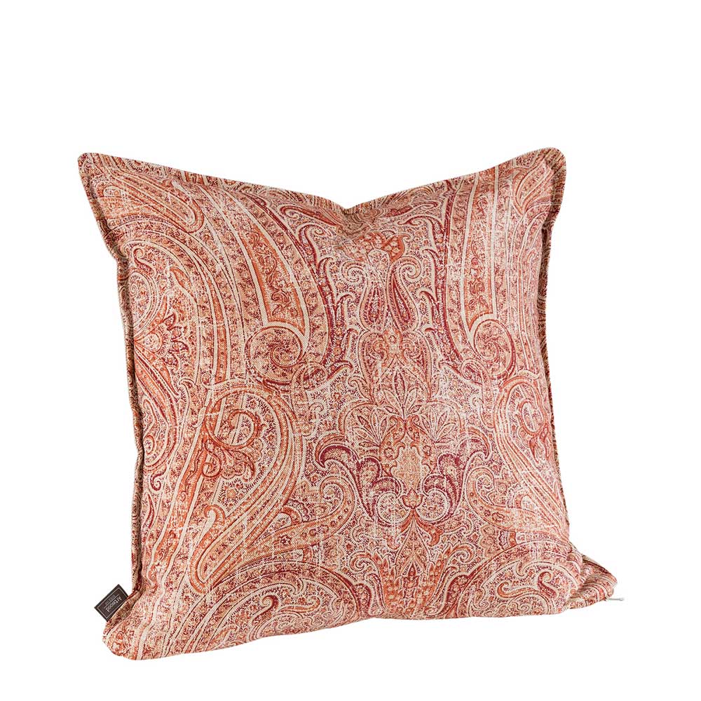 SOVEREIGNTY Cushioncover 50x50 chianti