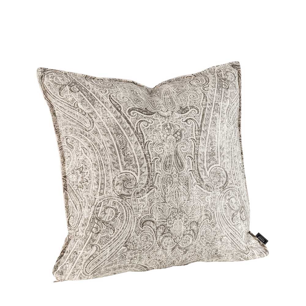 SOVEREIGNTY Cushioncover 50x50 pearl grey