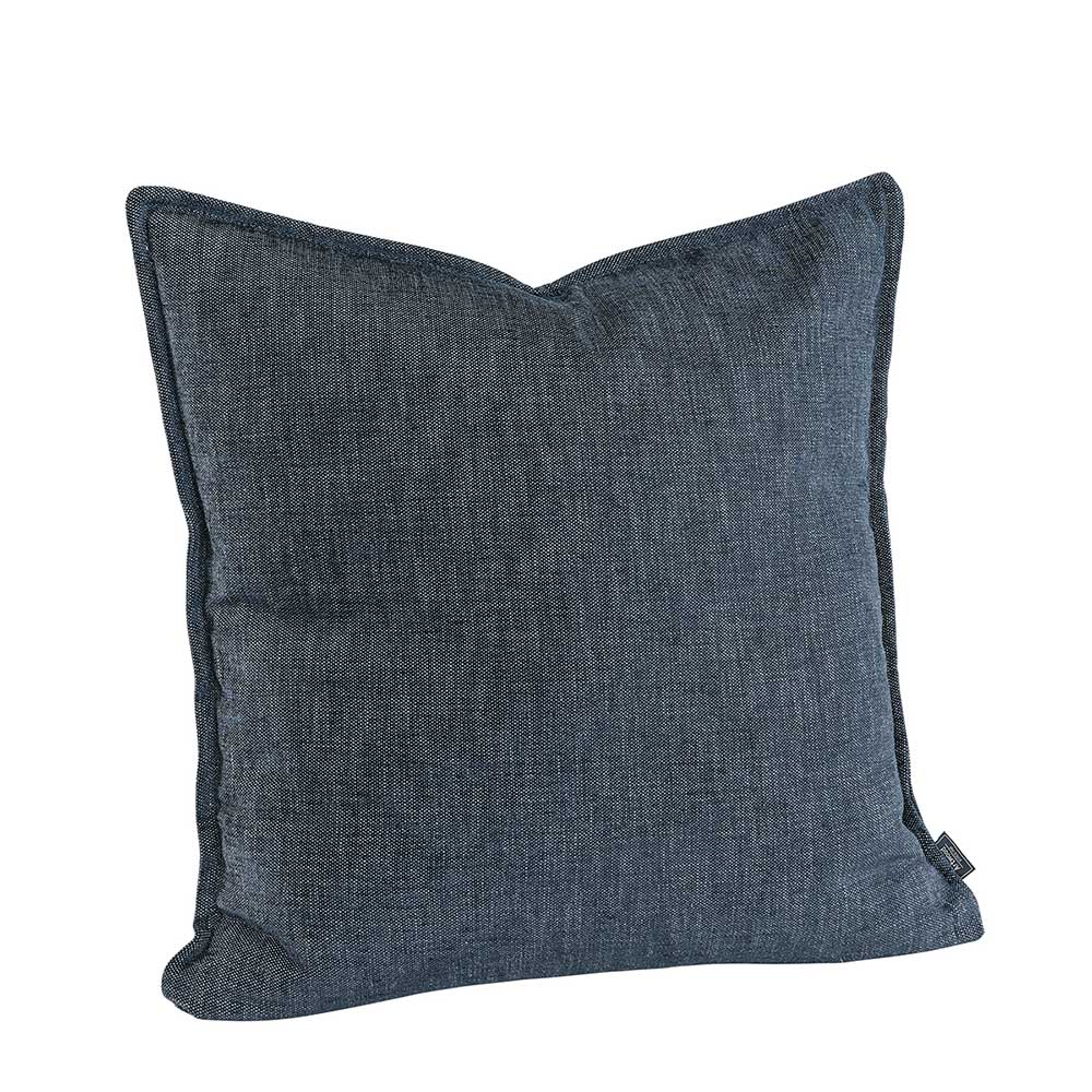 NIRVANA Cushioncover 50x50 midnight