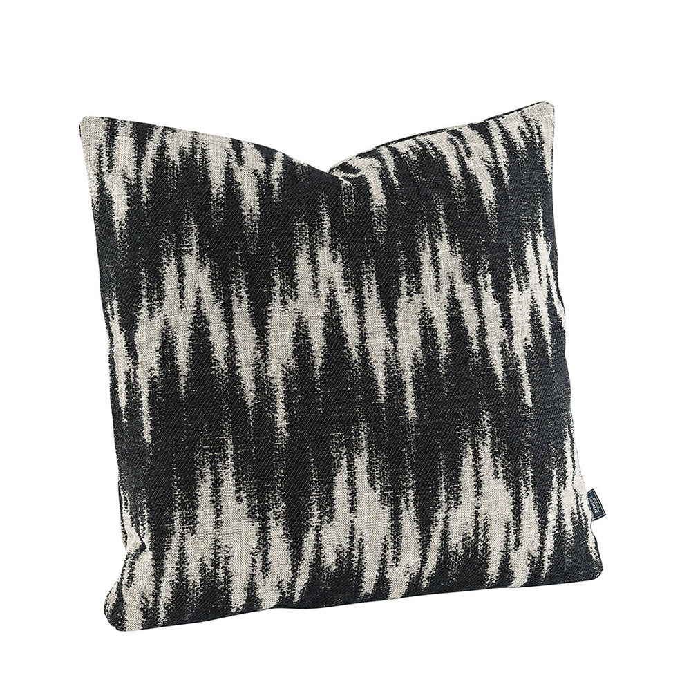THIAGO Cushioncover 50x50 nero