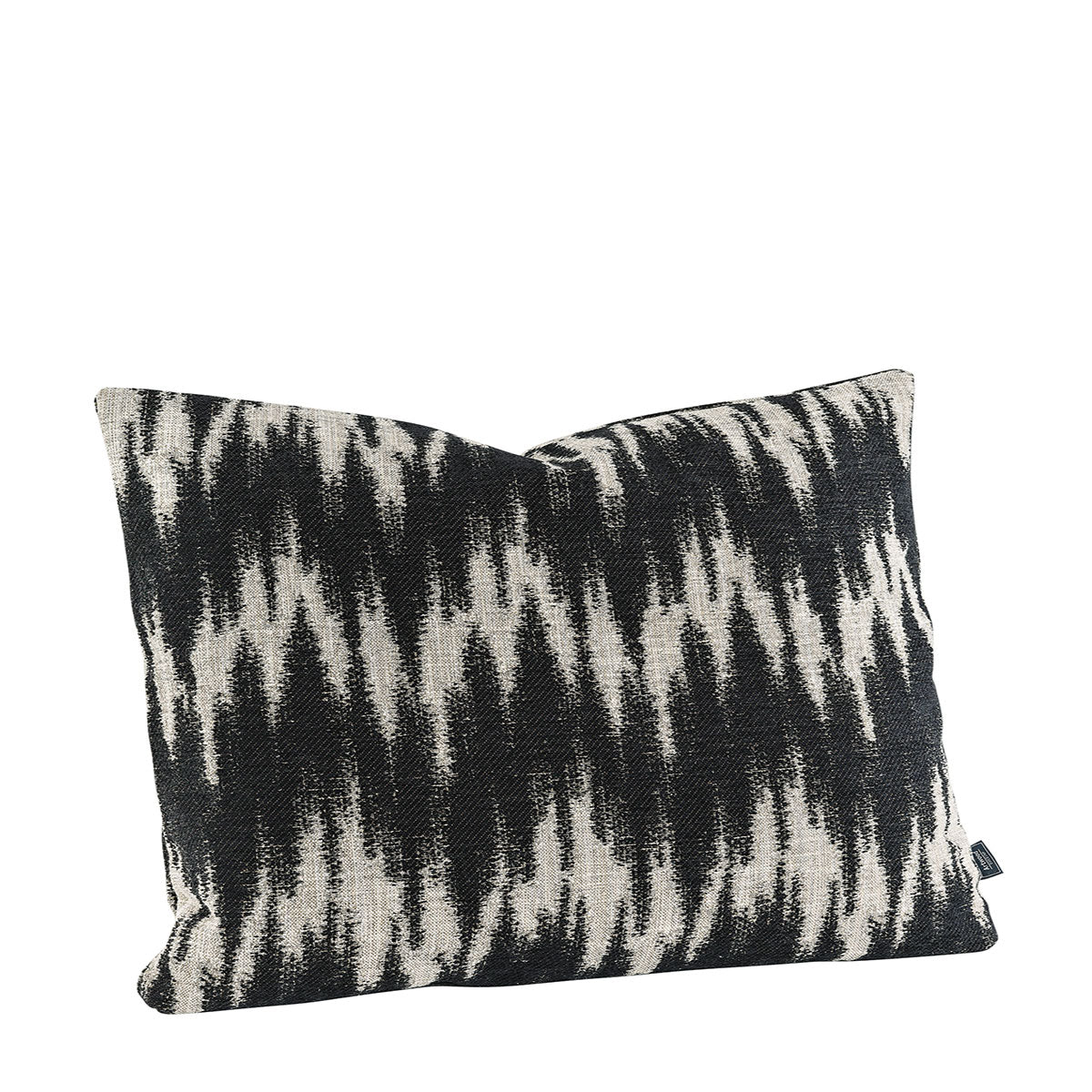THIAGO Cushioncover 60x40 nero