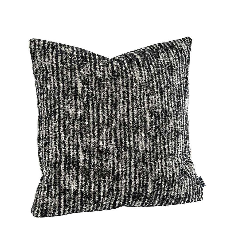 JAYLA Cushioncover 50x50 Nero