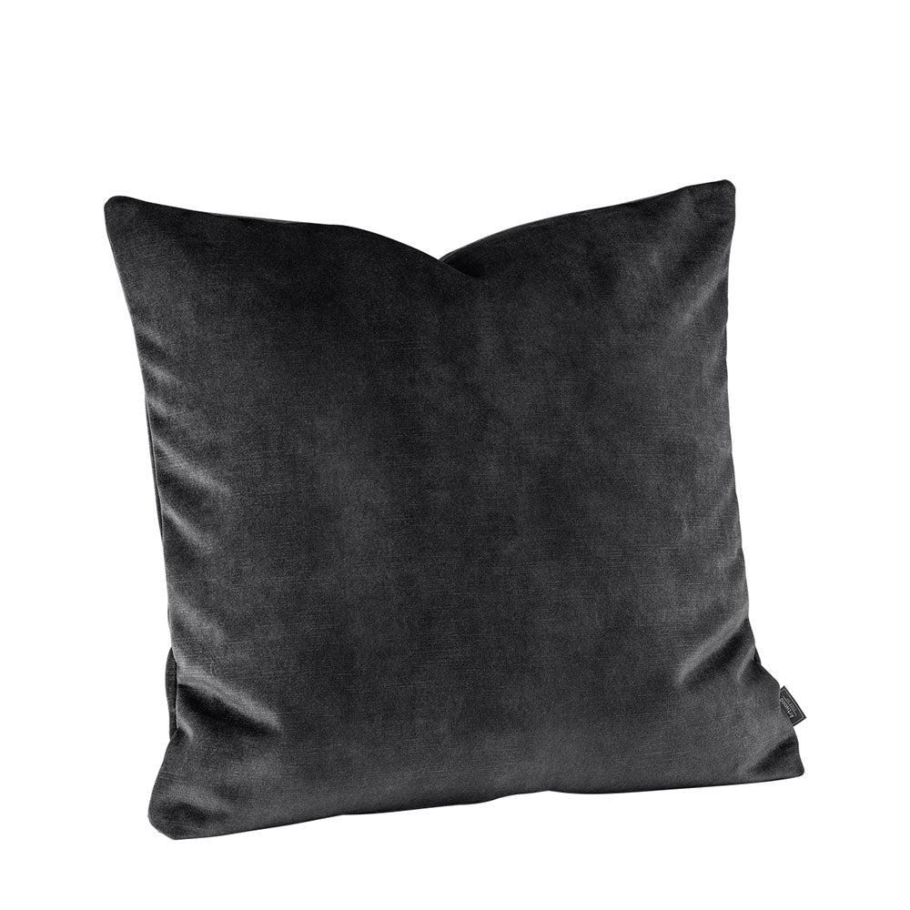 AVANNA DARK GREY Cushioncover 50x50