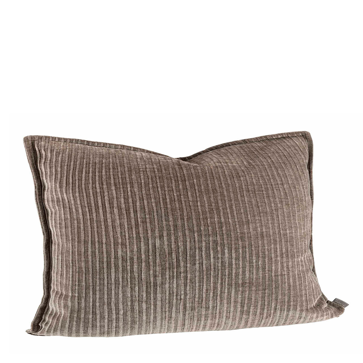 MANCHESTER Cushioncover 60x40 Taupe