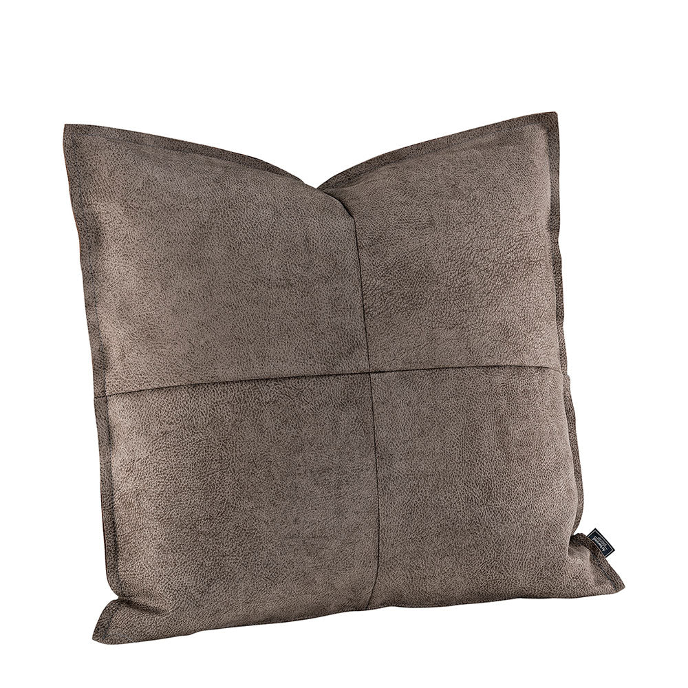 BUFFALO BROWN Cushioncover 50x50