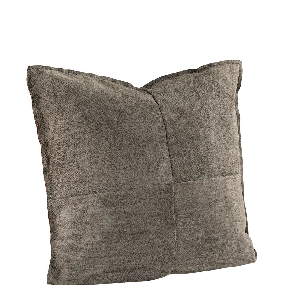 RHINO TAUPE Cushioncover 50x50