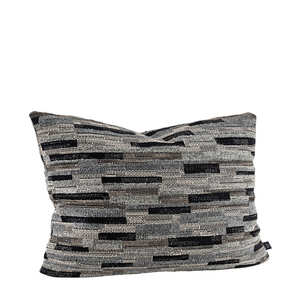 PALLICE Cushioncover 60x40 Grey