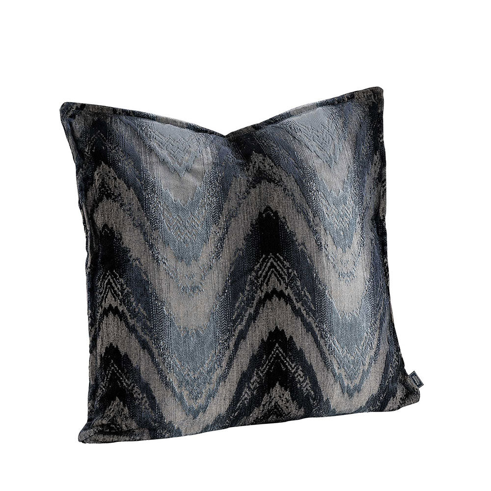 SON VIDA Cushioncover 50x50 blue