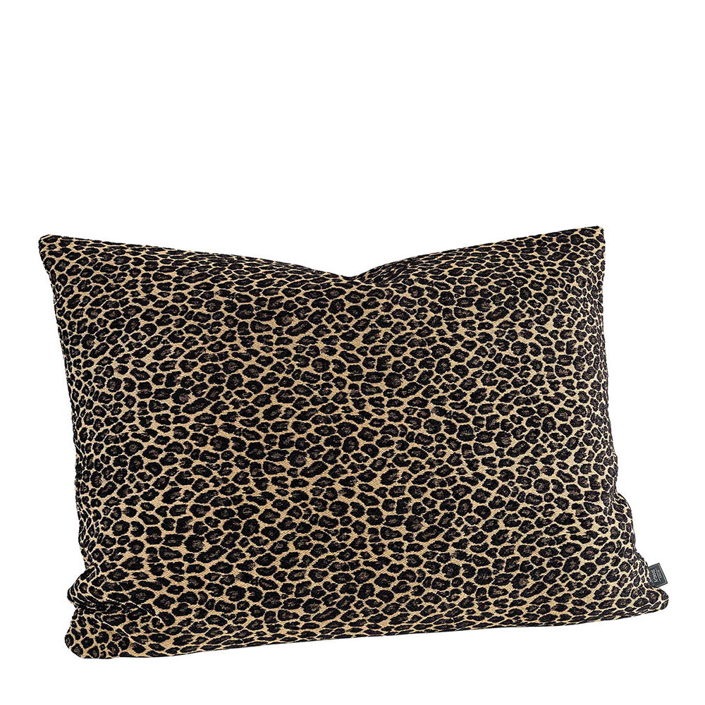 LEOPARD Cushioncover 60x40