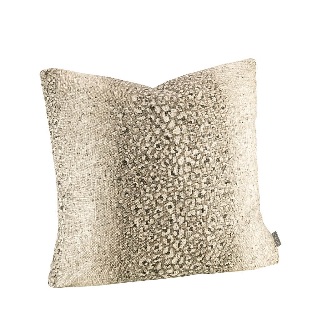 MELBA GREY Cushioncover 50x50